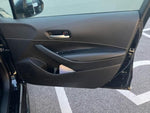 COROLLA SPORT