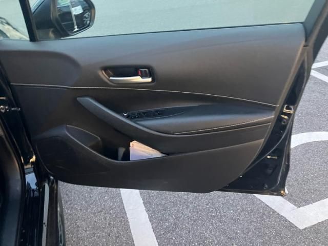 COROLLA SPORT