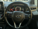 COROLLA SPORT