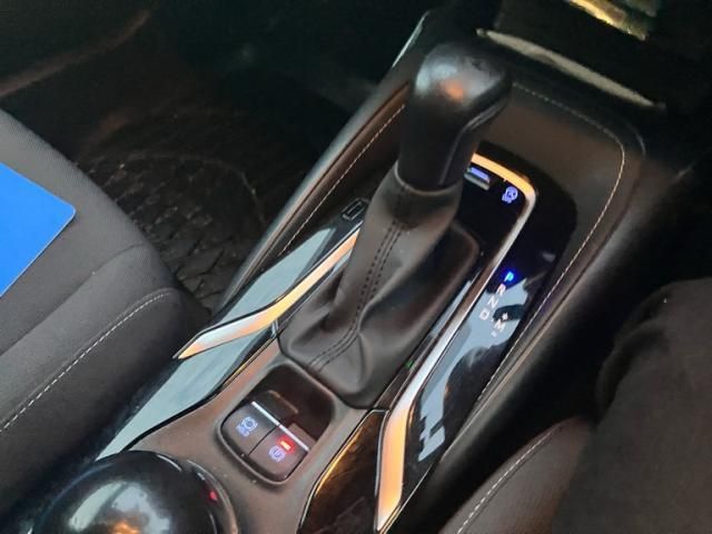 COROLLA SPORT