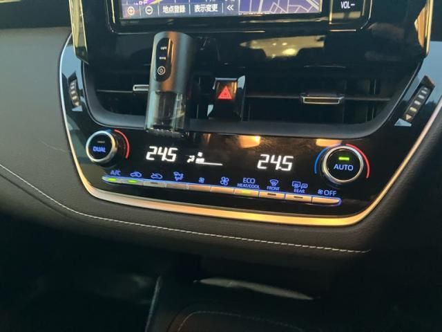 COROLLA SPORT