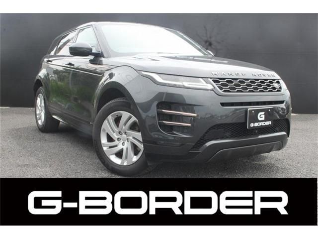 ROVER RANGE ROVER EVOGUE