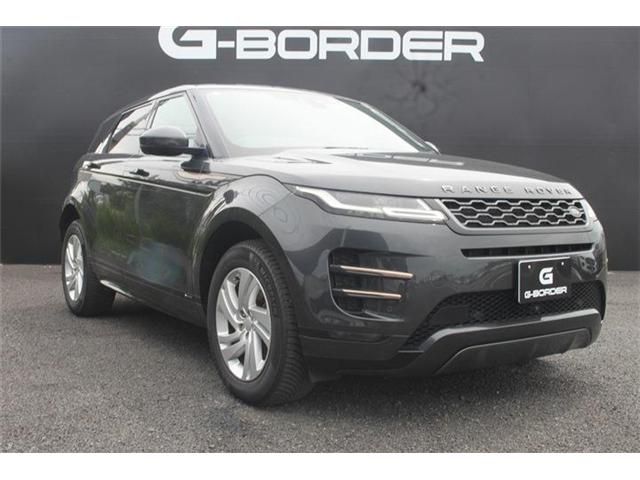 ROVER RANGE ROVER EVOGUE
