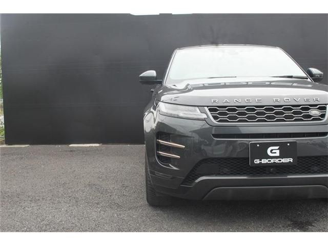 ROVER RANGE ROVER EVOGUE