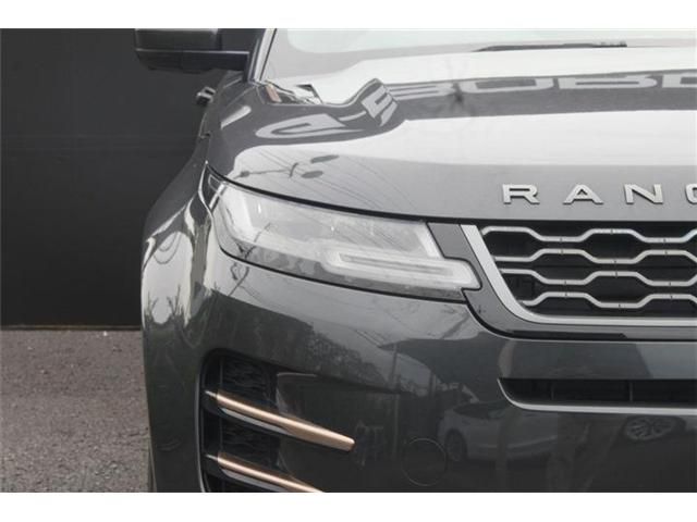 ROVER RANGE ROVER EVOGUE