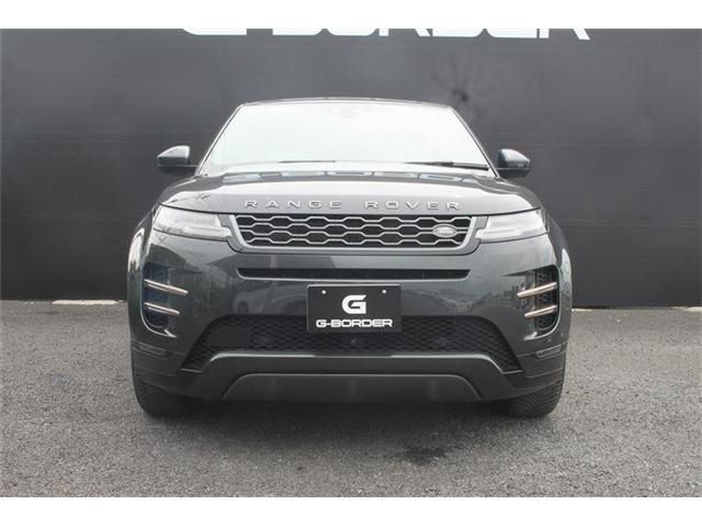 ROVER RANGE ROVER EVOGUE