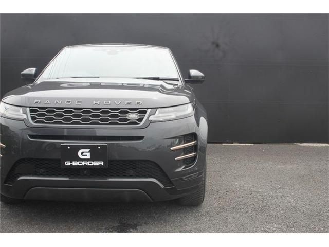 ROVER RANGE ROVER EVOGUE