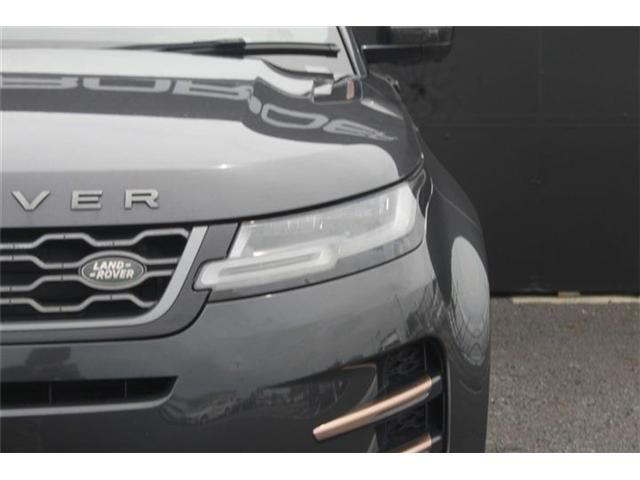 ROVER RANGE ROVER EVOGUE