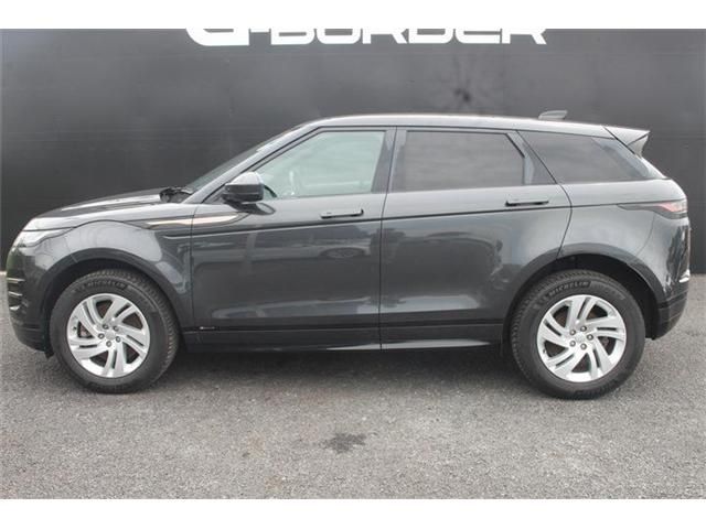 ROVER RANGE ROVER EVOGUE