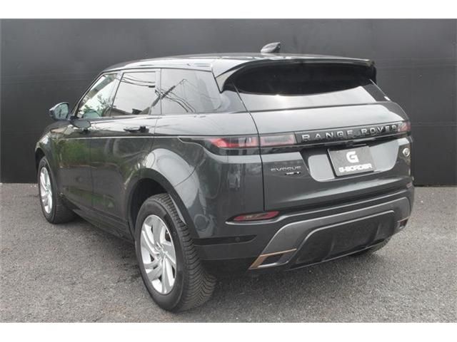 ROVER RANGE ROVER EVOGUE