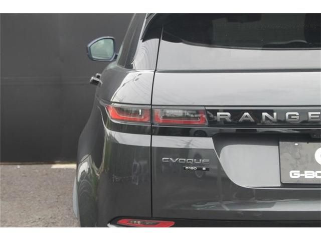 ROVER RANGE ROVER EVOGUE