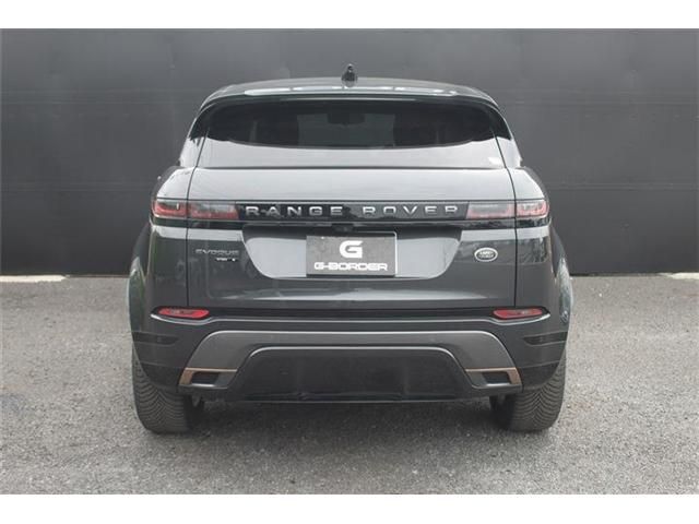 ROVER RANGE ROVER EVOGUE