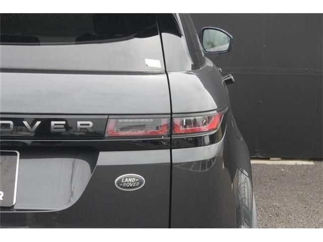 ROVER RANGE ROVER EVOGUE