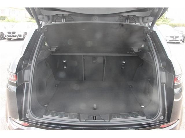 ROVER RANGE ROVER EVOGUE