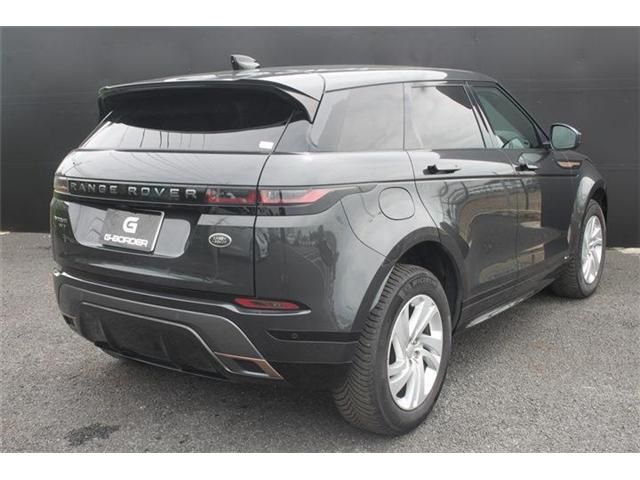 ROVER RANGE ROVER EVOGUE
