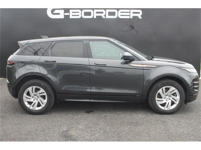 ROVER RANGE ROVER EVOGUE