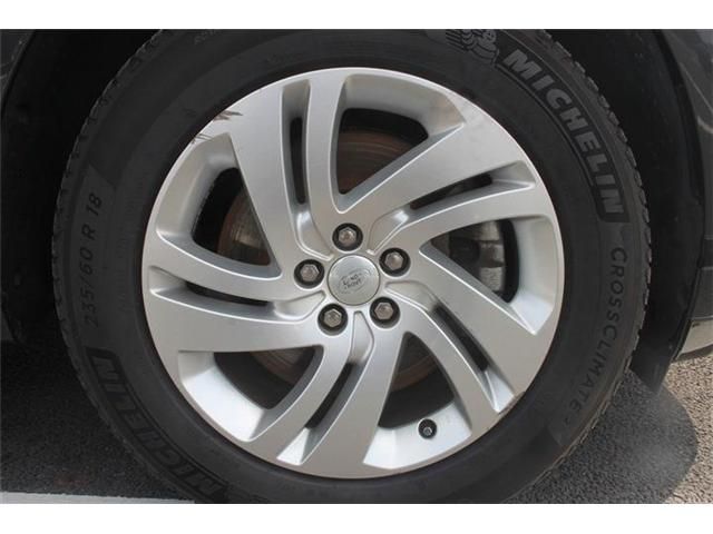 ROVER RANGE ROVER EVOGUE