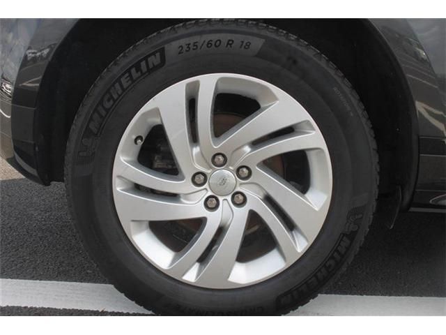 ROVER RANGE ROVER EVOGUE