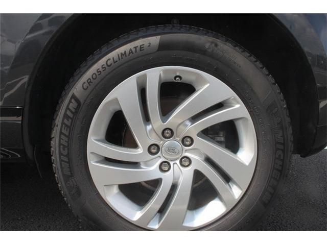 ROVER RANGE ROVER EVOGUE