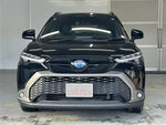 COROLLA CROSS HYBRID