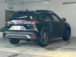 COROLLA CROSS HYBRID
