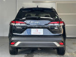 COROLLA CROSS HYBRID