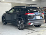 COROLLA CROSS HYBRID
