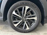 COROLLA CROSS HYBRID
