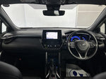 COROLLA CROSS HYBRID