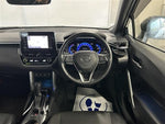 COROLLA CROSS HYBRID