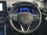 COROLLA CROSS HYBRID