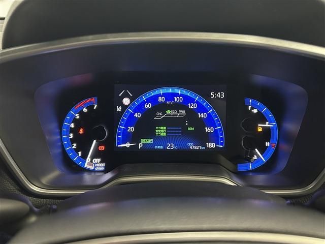 COROLLA CROSS HYBRID
