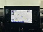 COROLLA CROSS HYBRID