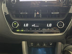 COROLLA CROSS HYBRID