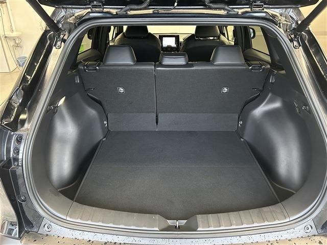 COROLLA CROSS HYBRID