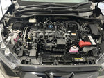 COROLLA CROSS HYBRID
