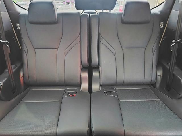 ALPHARD hybrid 4WD