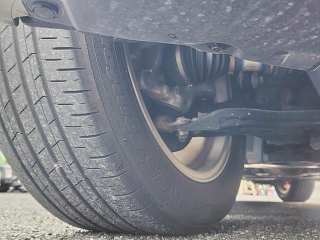 ALPHARD hybrid 4WD