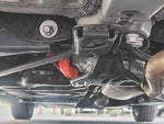 ALPHARD hybrid 4WD