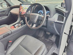 ALPHARD hybrid 4WD