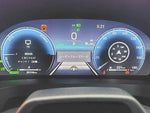 ALPHARD hybrid 4WD