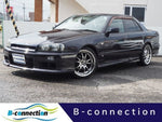 SKYLINE