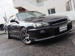 SKYLINE