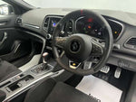 RENAULT MEGANE hatchback