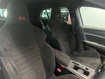 RENAULT MEGANE hatchback