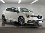 RENAULT MEGANE hatchback