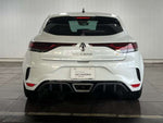RENAULT MEGANE hatchback