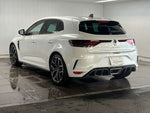 RENAULT MEGANE hatchback