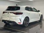 RENAULT MEGANE hatchback