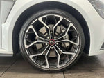 RENAULT MEGANE hatchback
